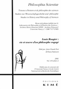 Philosophia Scientiae, v. 10, cahier 02